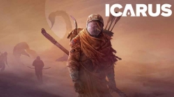 Icarus ������ �� ���� � ��������� ������