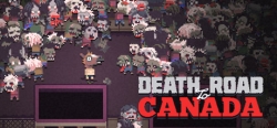 Death Road to Canada ������ �� ���� � ��������� ������