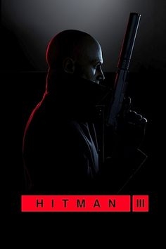 Hitman 3 ������ �� ���� � ��������� ������