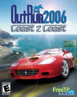 OutRun 2006: Coast 2 Coast ������ �� ���� � ��������� ���