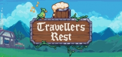 Travellers Rest ������ �� ���� � ��������� ������