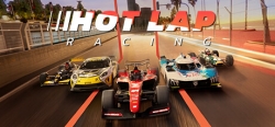 Hot Lap Racing ������ �� ���� � ��������� ������