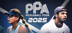 PPA Pickleball Tour 2025 ������ �� ���� � ��������� ������