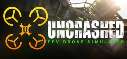 Uncrashed : FPV Drone Simulator ������ �� ���� � ��������� ������ / ���