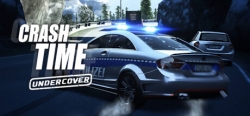 Crash Time - Undercover ������ �� ���� � ��������� ������