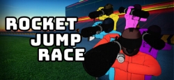 Rocket Jump Race ������ �� ���� � ��������� ������