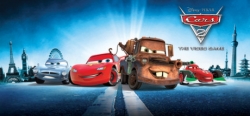 Disney�Pixar Cars 2: The Video Game ������ �� ���� � ��������� ������