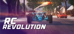 RC Revolution ������ �� ���� � ��������� ������