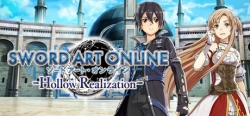 Sword Art Online: Hollow Realization Deluxe Edition ������ �� ���� � ��������� ������