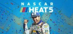 NASCAR Heat 5 ������ �� ���� � ��������� ������