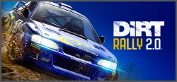 DiRT Rally 2.0 ������ �� ���� � ��������� ���