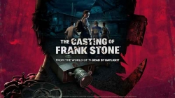 The Casting of Frank Stone ������ �� ���� � ��������� ������