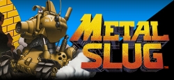 METAL SLUG ������ �� ���� � ��������� ������