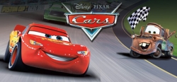 Cars: The Videogame ������ �� ���� � ��������� ������
