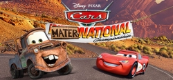 Disney�Pixar Cars Mater-National Championship ������ �� ���� � ��������� ������