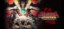 SAMURAI SHODOWN NEOGEO COLLECTION ������ �� ���� � ��������� ������