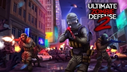 Ultimate Zombie Defense 2 ������ �� ���� � ��������� ������ / ���