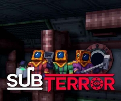 Subterror ������ �� ���� � ��������� ������ / ���
