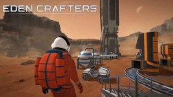 Eden Crafters ������ �� ���� � ��������� ������ / ���