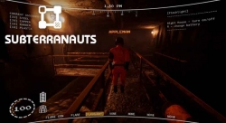 Subterranauts ������ �� ���� � ��������� ������