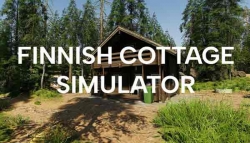 Finnish Cottage Simulator ������ �� ���� � ��������� ������