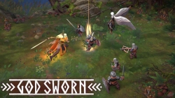 Godsworn ������ �� ���� � ��������� ������