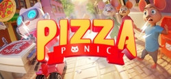 PizzaPanic ������ �� ���� � ��������� ������
