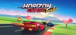 Horizon Chase Turbo ������ �� ���� � ��������� ������