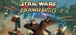 STAR WARS: Episode I: Jedi Power Battles ������ �� ���� � ��������� ������