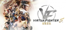Virtua Fighter 5 R.E.V.O. ������ �� ���� � ��������� ������