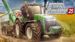 Farming Simulator 25 ������ �� ���� � ��������� ������