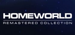 Homeworld Remastered Collection ������ �� ���� � ��������� ���
