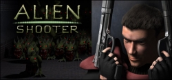 Alien Shooter ������ �� ���� � ��������� ���