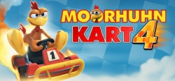 Moorhuhn Kart 4 ������ �� ���� � ��������� ������