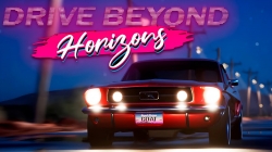 Drive Beyond Horizons ������ �� ���� � ��������� ������