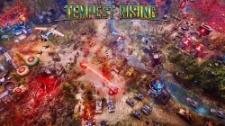 Tempest Rising ������ �� ���� � ��������� ���