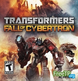 Transformers: Fall Of Cybertron ������ �� ���� � ��������� ���