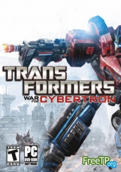 Transformers: War for Cybertron ������ �� ���� � ��������� ���
