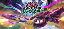 Warp Drive ������ �� ���� � ��������� ������