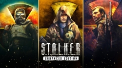 S.T.A.L.K.E.R. (STALKER): Enhanced Edition Trilogy ������� ���������
