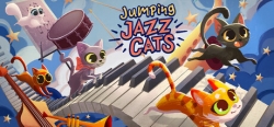 Jumping Jazz Cats ������ �� ���� � ��������� ������