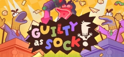 Guilty as Sock! ������ �� ���� � ��������� ������