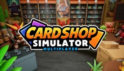 Card Shop Simulator Multiplayer ������ �� ���� � ��������� ������