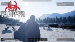 TRAPPED ������ �� ���� � ��������� ������