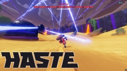 Haste ������ �� ���� � ��������� ������