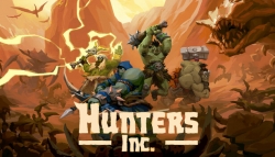 Hunters Inc ������ �� ���� � ��������� ������