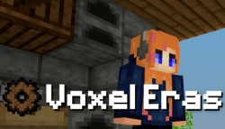 Voxel Eras ������ �� ���� � ��������� ���