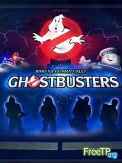 Ghostbusters: Sanctum of Slime ������ �� ���� � ��������� ������
