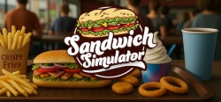 Sandwich Simulator ������ �� ���� � ��������� ������