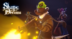 Shape of Dreams ������ �� ���� � ��������� ������